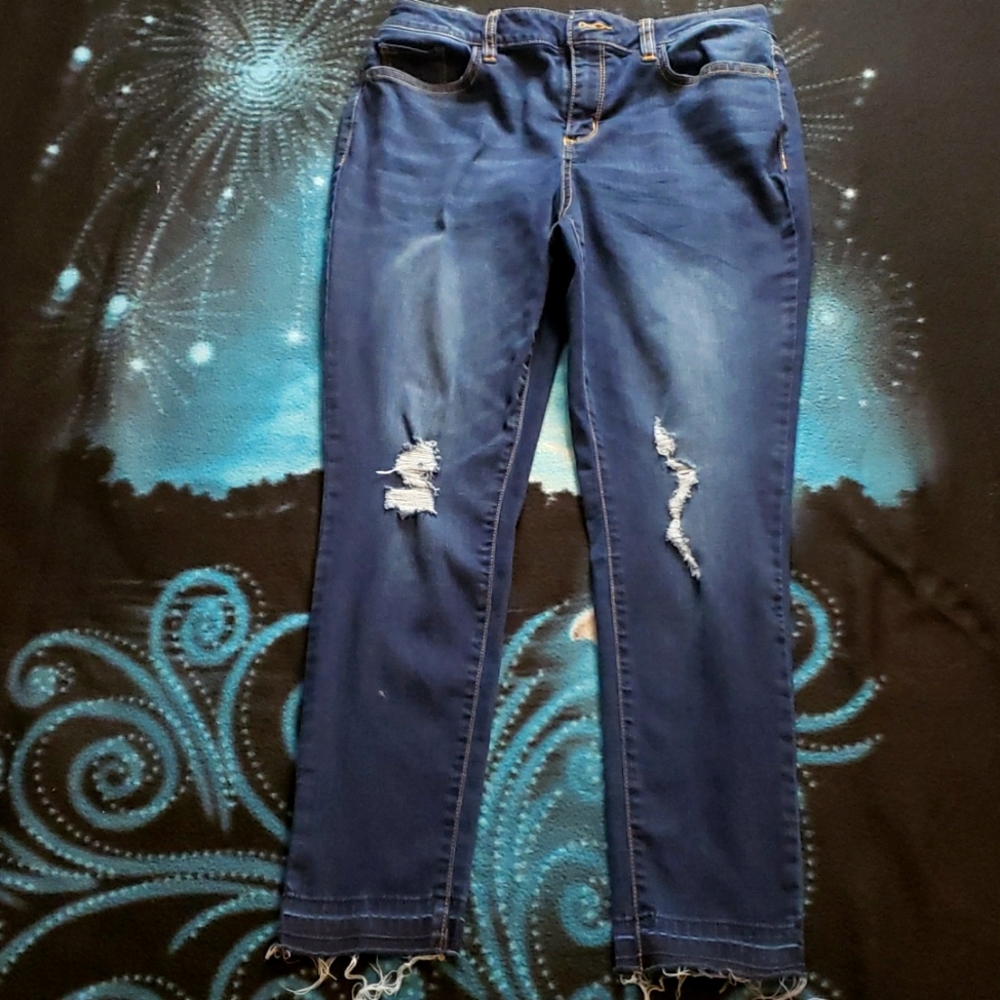 Womens Jeggings - size 10